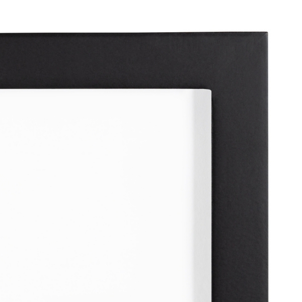 Black Matted 5-pc. Gallery Wall Picture Frame Set
