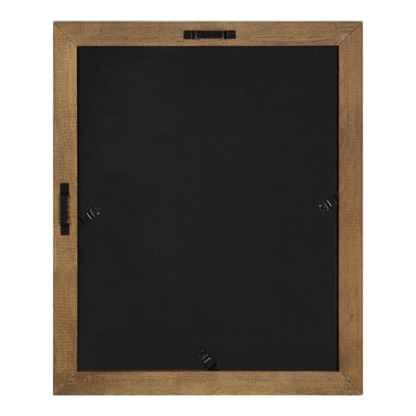 Natural Brown 10-pc. Gallery Wall Frame Set