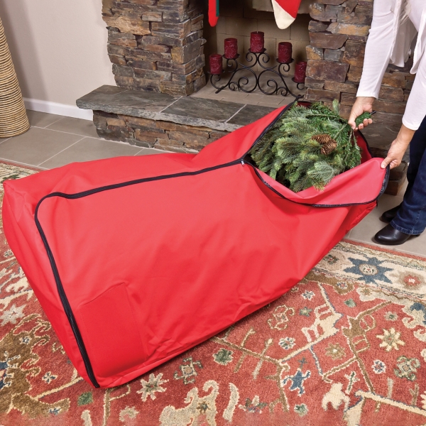 9 ft. Christmas Tree Rolling Storage Bag