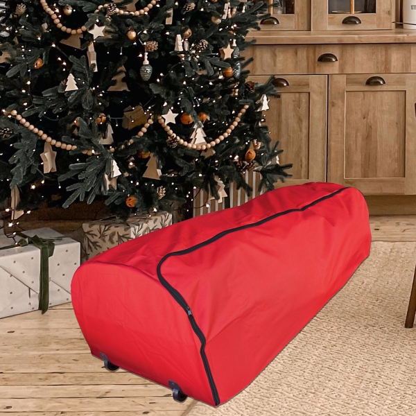 9 ft. Christmas Tree Rolling Storage Bag