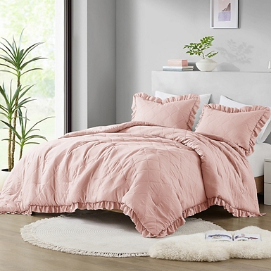 Outlet PINK Comforter