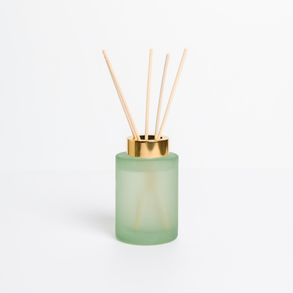 Eucalyptus Wreath Diffuser Set