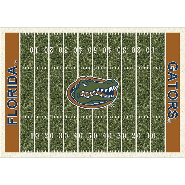 University of Florida Home Field Area Rug, 6x8