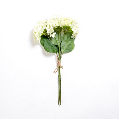 Pink Hydrangea Real Touch Bundle, 26 in.