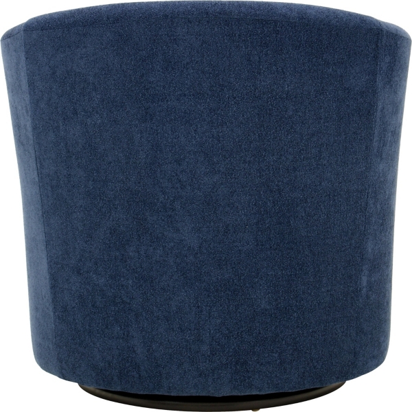 Indigo Chloe Swivel Accent Chair