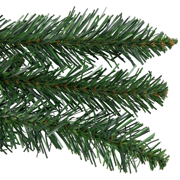 Buffalo Fir Christmas Garland