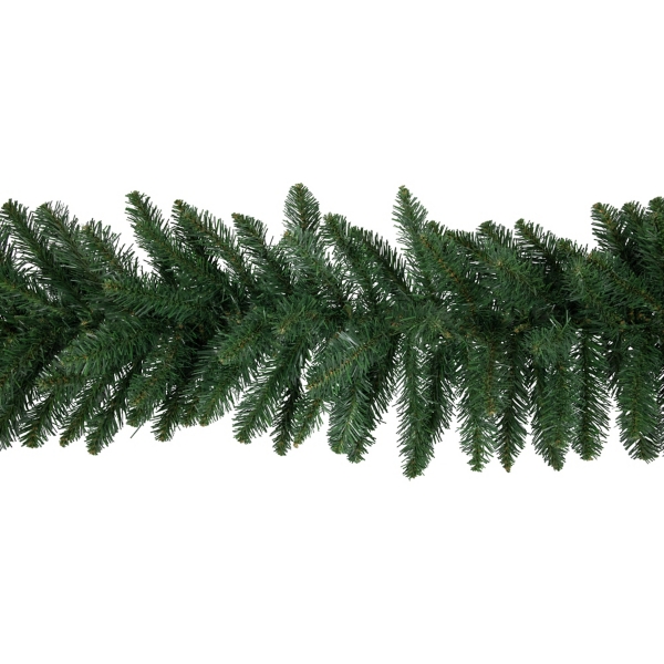 Buffalo Fir Christmas Garland