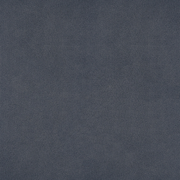 Blue Velvet Metal Storage Bench