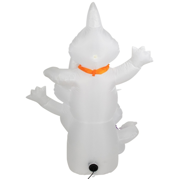 LED Ghost Trio Outdoor Inflatable