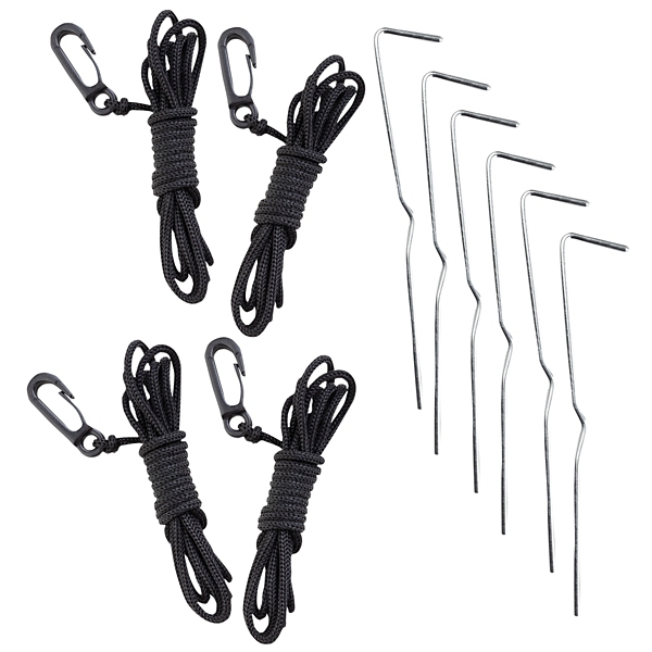 LED Grim Reaper Outdoor Halloween Inflatable