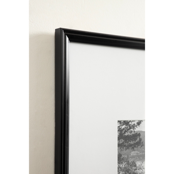 Glam Black 10-pc. Gallery Wall Frame Set