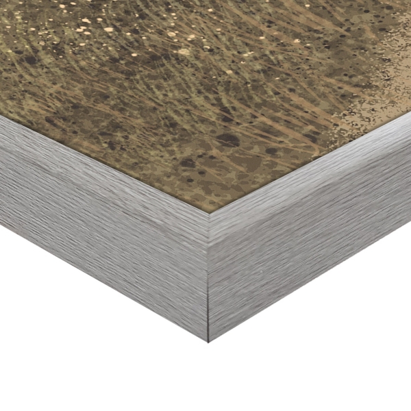 Headin' Home Framed Canvas Art Print