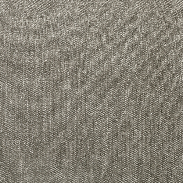 Gray Upholstered Rustic Dining Chairs, Set of 2