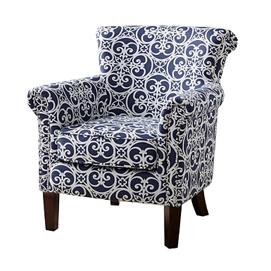 Garden Party Aubrey Accent Chair