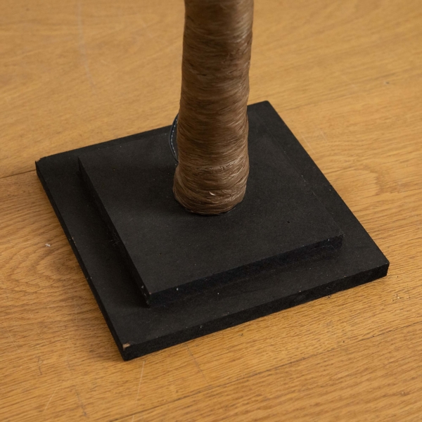 Pre-Lit Warm LED Cherry Blossom Tree, 5 ft.