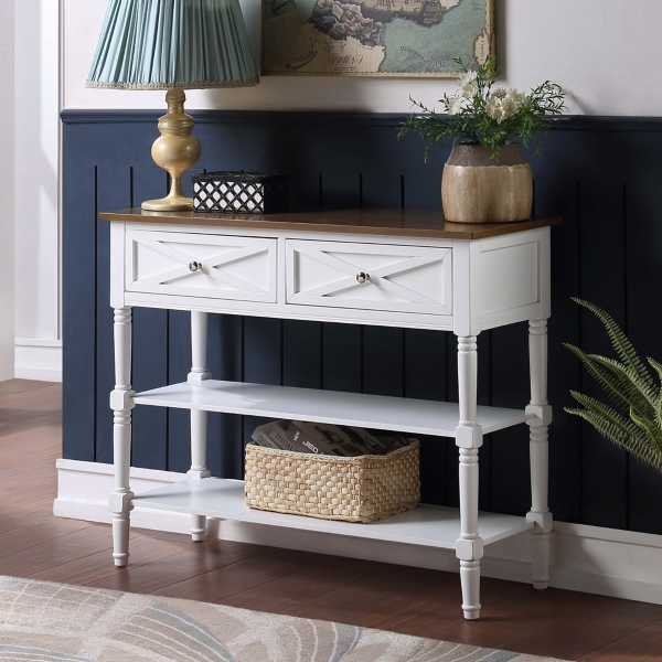 Kirklands entryway table discount
