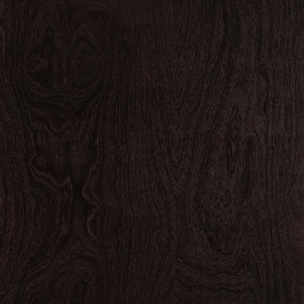 Espresso Cut-Out Sides Coffee Table