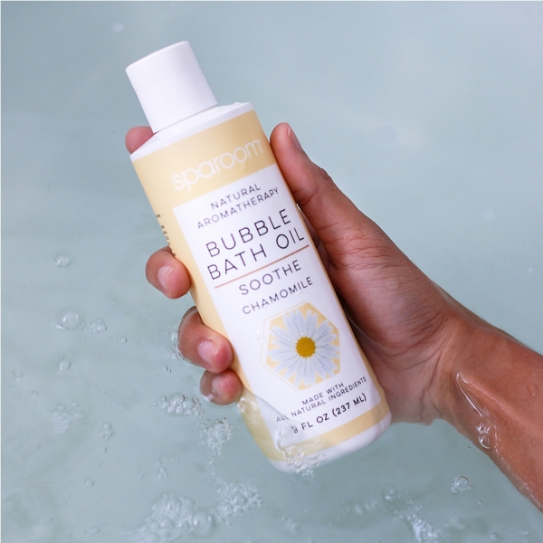 Soothe Bath Bundle Gift Set