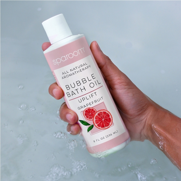 Uplift Bath Bundle Gift Set