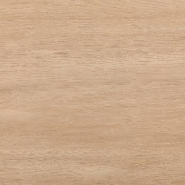 Natural Wood and Rattan 2-Door Sideboard