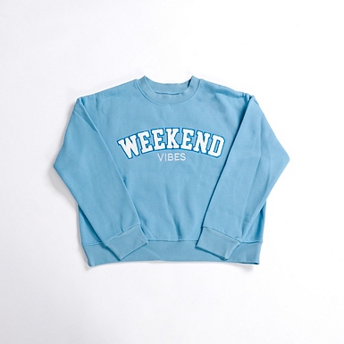 Dark Green Gigi XLarge Sweatshirt