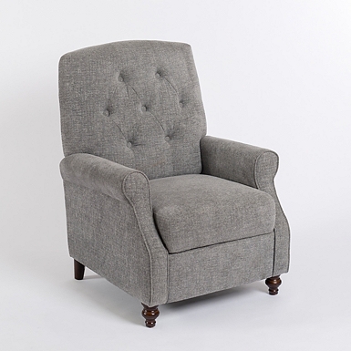 Sealife Upholstered Recliner