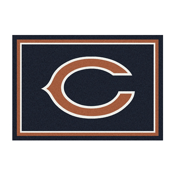 Chicago Bears Area Rug