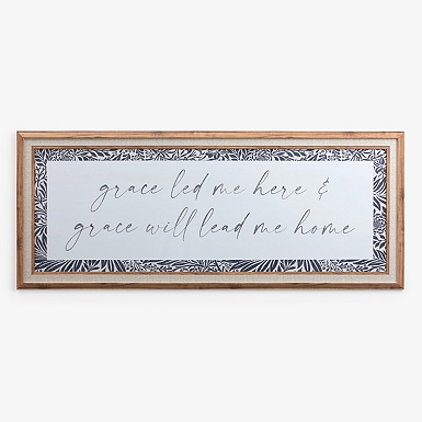 Secret to Having It All Wall Plaque