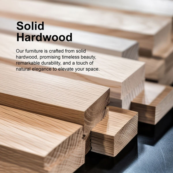 Gray Upholstered Bridgette Dining Chairs, Set of 2