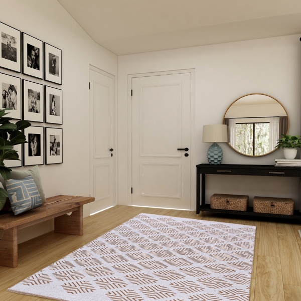 Pomona Area Rug, 5x7