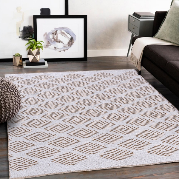 Pomona Area Rug, 7x9