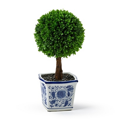 Eucalyptus Greenery Centerpiece