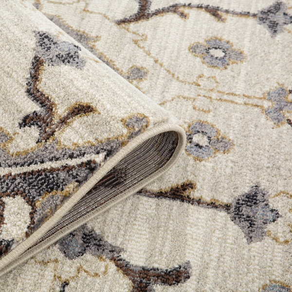 Jordan Eva Medallion Area Rug