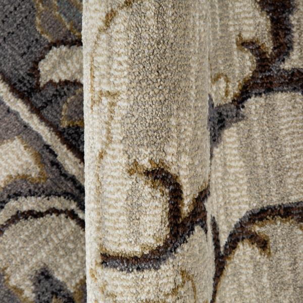 Jordan Eva Medallion Area Rug, 7x10