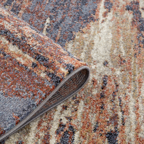 Jordan Delia Beige Area Rug, 7x10