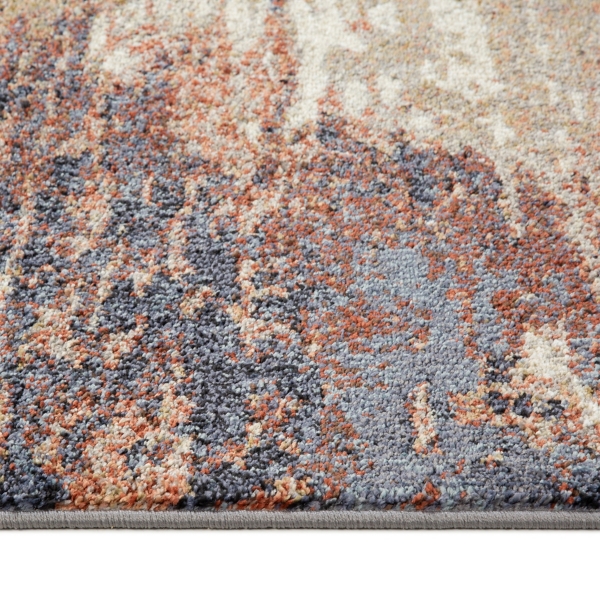 Jordan Delia Beige Area Rug, 7x10