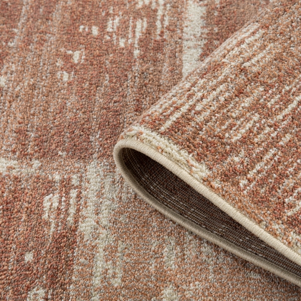 Jordan Aly Sand Modern Runner, 2x10