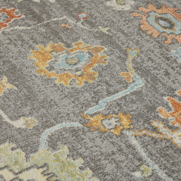 Bohemian Seaford Accent Rug, 2x3