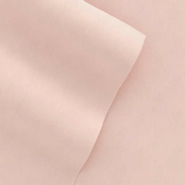 Blush Ultra Soft 6-pc. California King Sheet Set