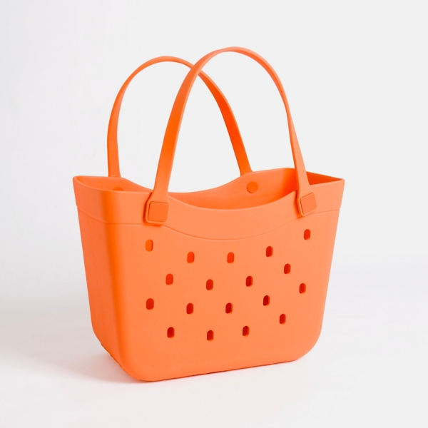■Tote Bag 9L Liberty – Orange Multi Tote Bag 9L Liberty - Orange Multi | Pay ID
