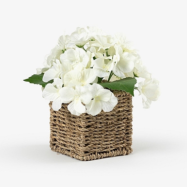 Eucalyptus Greenery Centerpiece