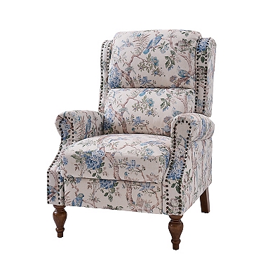 Garden Party Aubrey Accent Chair