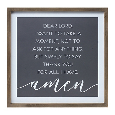 A Beautiful Marriage Wall Plaque