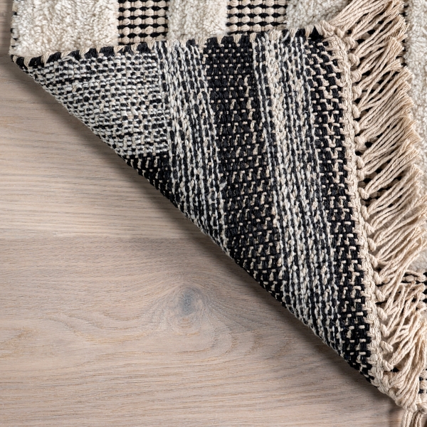 Merrick Emily Henderson x RugsUSA Area Rug, 6x9