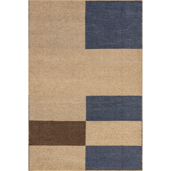 Molino Jute Area Rug, 8x10 | Kirklands Home