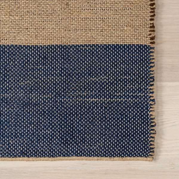 Molino Jute Area Rug, 9x12