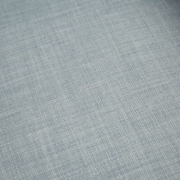 Elle Tufted Dusty Blue Accent Chair