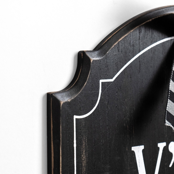 Y'all Come Eat Wall Plaque