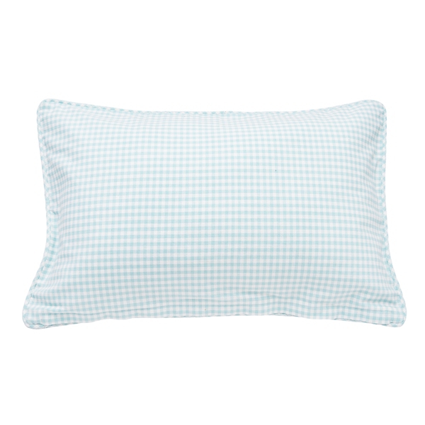 Easter Egg Trio Lumbar Pillow