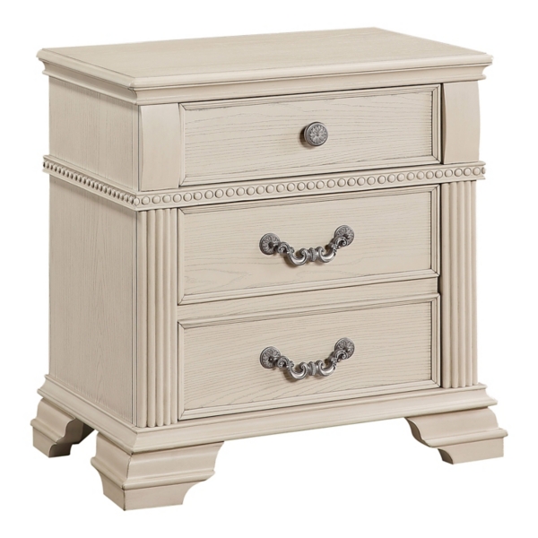 Kirklands nightstands discount